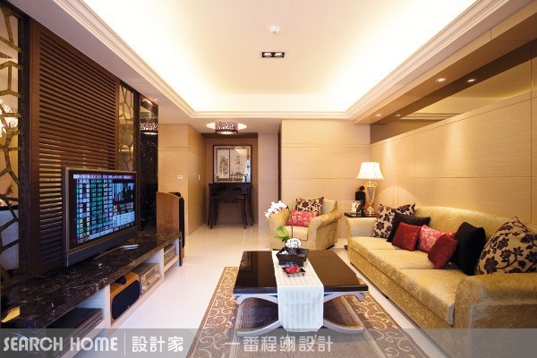 38坪中古屋(5~15年)＿混搭風案例圖片＿程翊室內裝修工程＿一番程翊_16之2