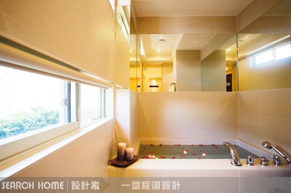 38坪中古屋(5~15年)＿混搭風案例圖片＿程翊室內裝修工程＿一番程翊_16之7