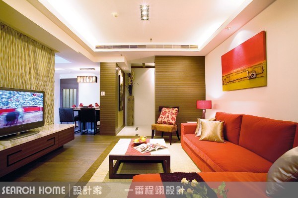28坪老屋(16~30年)＿混搭風案例圖片＿程翊室內裝修工程＿一番程翊_15之2