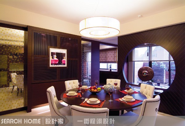 120坪新成屋(5年以下)＿混搭風案例圖片＿程翊室內裝修工程＿一番程翊_14之5