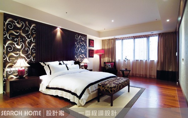 120坪新成屋(5年以下)＿混搭風案例圖片＿程翊室內裝修工程＿一番程翊_14之9