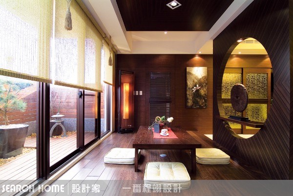 120坪新成屋(5年以下)＿混搭風案例圖片＿程翊室內裝修工程＿一番程翊_14之6