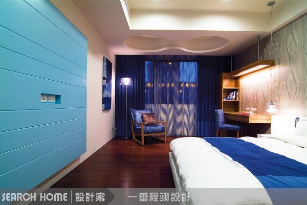 120坪新成屋(5年以下)＿混搭風案例圖片＿程翊室內裝修工程＿一番程翊_14之11