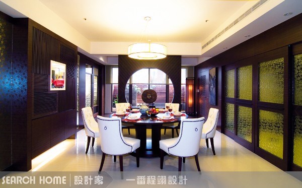 120坪新成屋(5年以下)＿混搭風案例圖片＿程翊室內裝修工程＿一番程翊_14之4