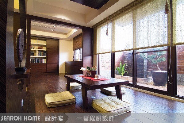 120坪新成屋(5年以下)＿混搭風案例圖片＿程翊室內裝修工程＿一番程翊_14之7