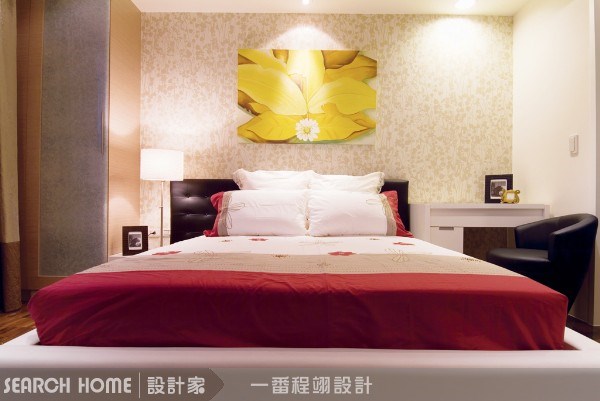 36坪中古屋(5~15年)＿休閒風案例圖片＿程翊室內裝修工程＿一番程翊_13之8