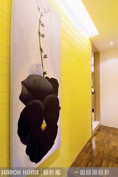 36坪中古屋(5~15年)＿休閒風案例圖片＿程翊室內裝修工程＿一番程翊_13之5