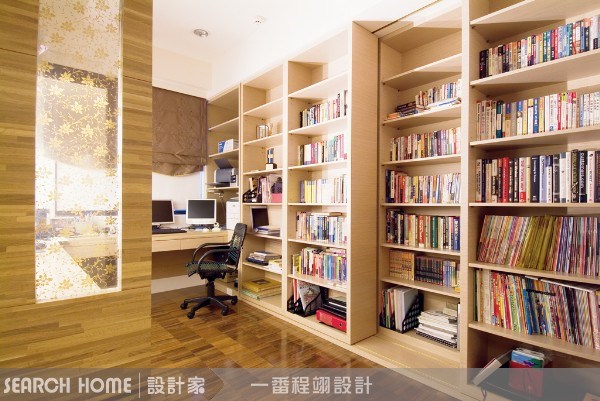 36坪中古屋(5~15年)＿休閒風案例圖片＿程翊室內裝修工程＿一番程翊_13之9