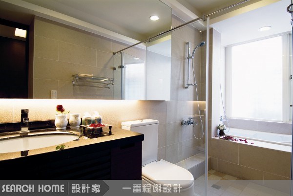 32坪中古屋(5~15年)＿現代風案例圖片＿程翊室內裝修工程＿一番程翊_12之8