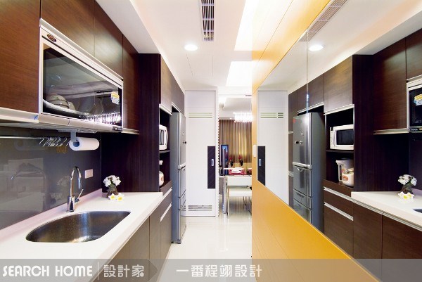 32坪中古屋(5~15年)＿現代風案例圖片＿程翊室內裝修工程＿一番程翊_12之6