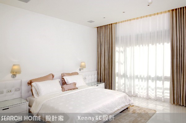 40坪新成屋(5年以下)＿現代風案例圖片＿Kenny&C室內設計＿Kenny&C_05之15