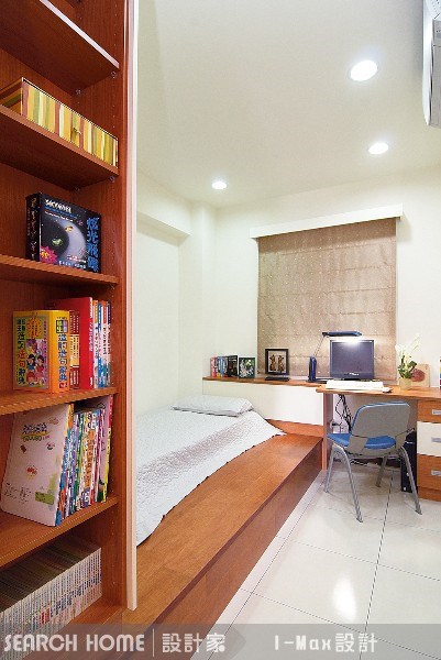 30坪新成屋(5年以下)＿現代風案例圖片＿I-MAX設計＿I-MAX_02之2