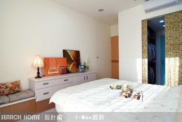 30坪新成屋(5年以下)＿現代風案例圖片＿I-MAX設計＿I-MAX_02之5