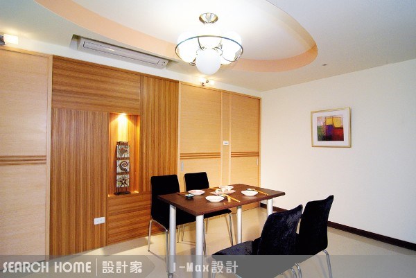 30坪新成屋(5年以下)＿現代風案例圖片＿I-MAX設計＿I-MAX_02之10