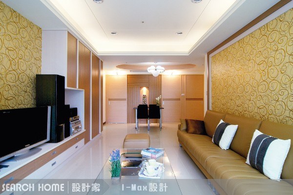 30坪新成屋(5年以下)＿現代風案例圖片＿I-MAX設計＿I-MAX_02之7