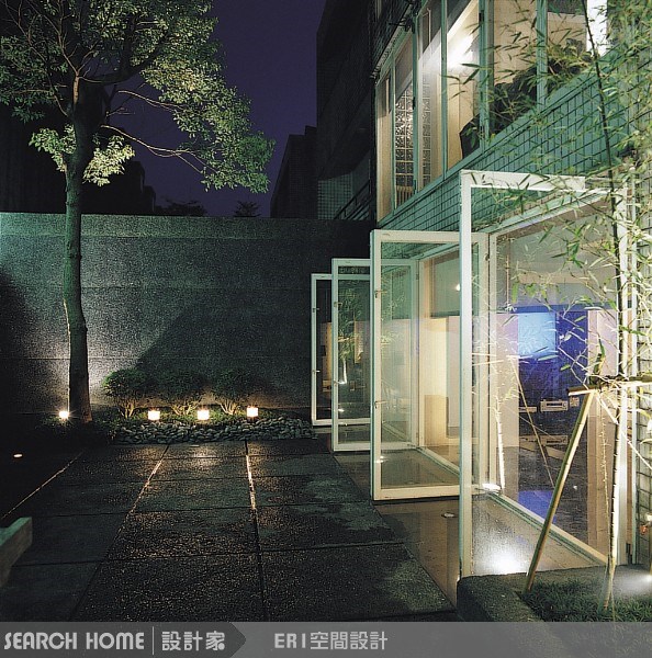 100坪新成屋(5年以下)＿現代風案例圖片＿ERI國際空間規劃設計事務所＿ERI_05之9