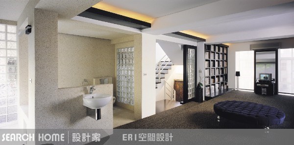 100坪新成屋(5年以下)＿現代風案例圖片＿ERI國際空間規劃設計事務所＿ERI_05之5