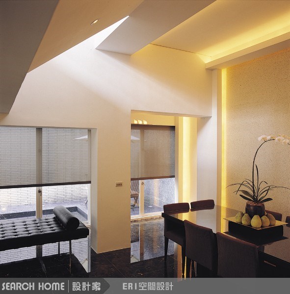 100坪新成屋(5年以下)＿現代風案例圖片＿ERI國際空間規劃設計事務所＿ERI_05之10