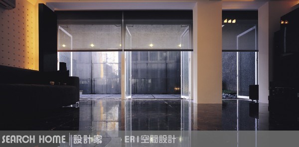 100坪新成屋(5年以下)＿現代風案例圖片＿ERI國際空間規劃設計事務所＿ERI_05之4