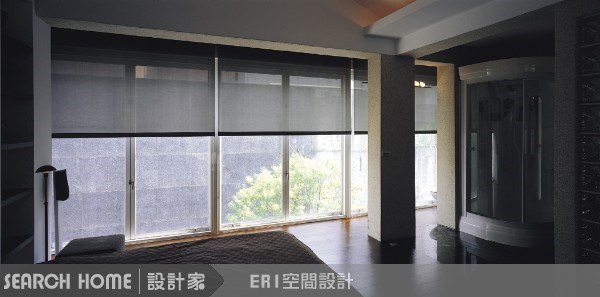 100坪新成屋(5年以下)＿現代風案例圖片＿ERI國際空間規劃設計事務所＿ERI_05之7