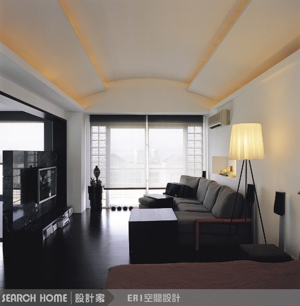 100坪新成屋(5年以下)＿現代風案例圖片＿ERI國際空間規劃設計事務所＿ERI_05之8
