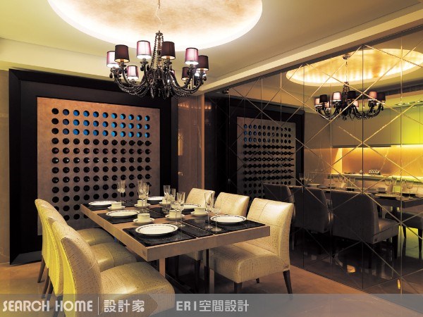 80坪新成屋(5年以下)＿現代風案例圖片＿ERI國際空間規劃設計事務所＿ERI_04之6