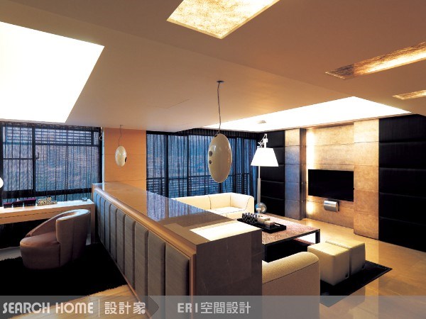 80坪新成屋(5年以下)＿現代風案例圖片＿ERI國際空間規劃設計事務所＿ERI_04之4