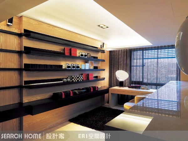 80坪新成屋(5年以下)＿現代風案例圖片＿ERI國際空間規劃設計事務所＿ERI_04之3