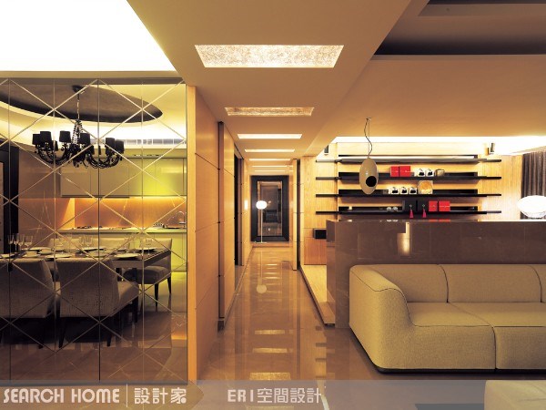 80坪新成屋(5年以下)＿現代風案例圖片＿ERI國際空間規劃設計事務所＿ERI_04之8