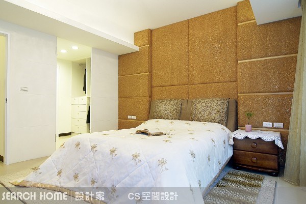 80坪新成屋(5年以下)＿混搭風案例圖片＿CS空間設計＿CS_06之8