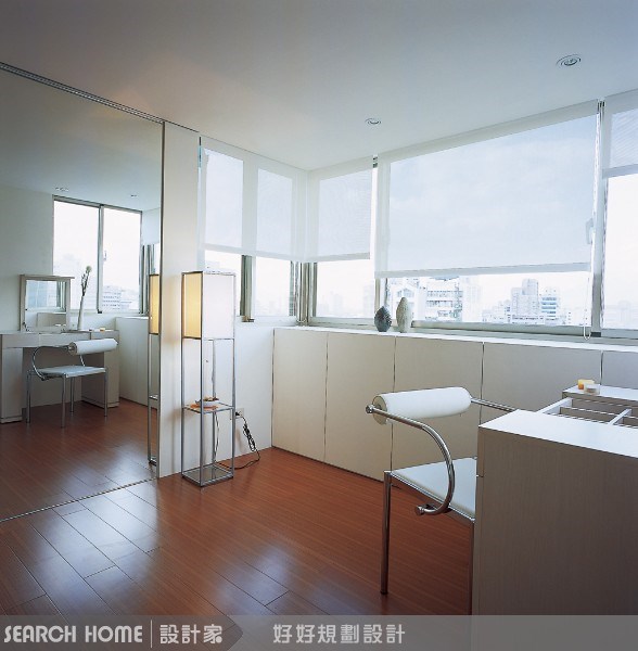 20坪新成屋(5年以下)＿現代風案例圖片＿好好規劃空間設計＿好好規劃_05之7