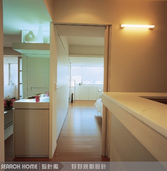 20坪新成屋(5年以下)＿現代風案例圖片＿好好規劃空間設計＿好好規劃_05之5
