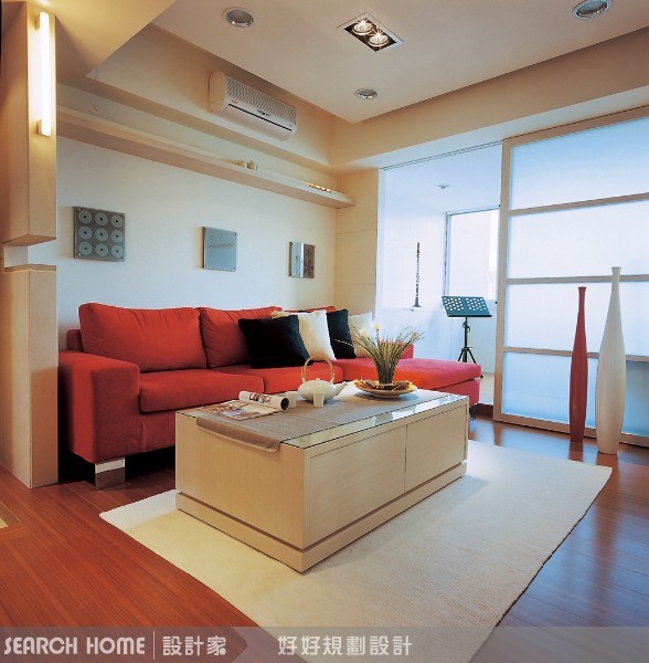 20坪新成屋(5年以下)＿現代風案例圖片＿好好規劃空間設計＿好好規劃_05之8