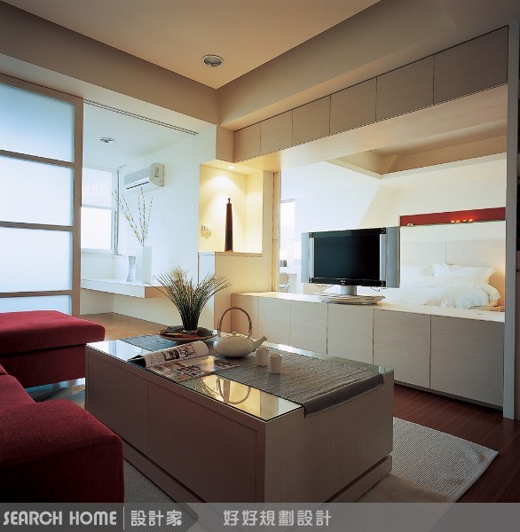 20坪新成屋(5年以下)＿現代風案例圖片＿好好規劃空間設計＿好好規劃_05之4