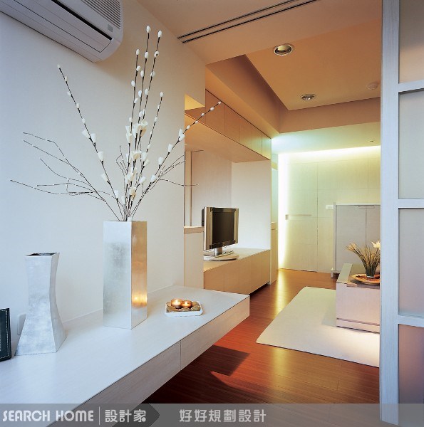 20坪新成屋(5年以下)＿現代風案例圖片＿好好規劃空間設計＿好好規劃_05之3