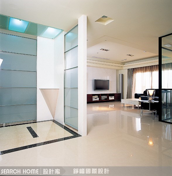 50坪新成屋(5年以下)＿現代風案例圖片＿錚峰國際設計＿錚峰_01之8