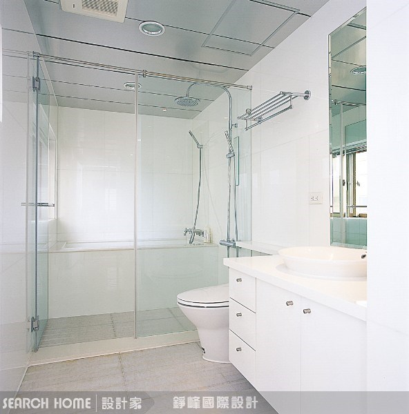 50坪新成屋(5年以下)＿現代風案例圖片＿錚峰國際設計＿錚峰_01之9