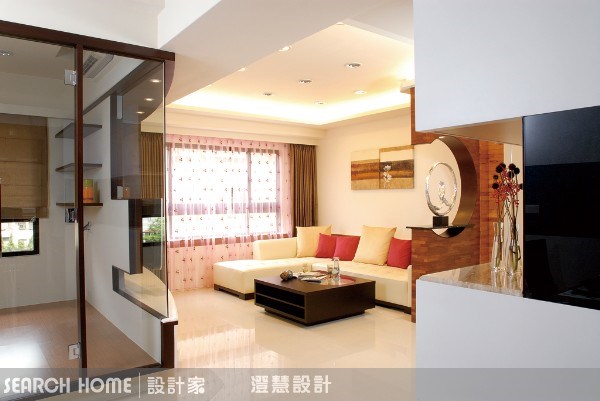 24坪新成屋(5年以下)＿混搭風案例圖片＿澄慧設計＿澄慧_04之6