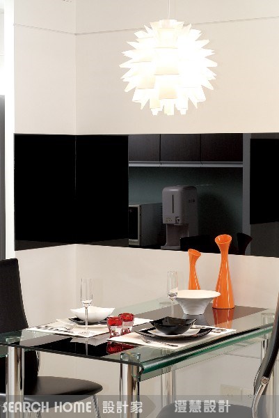 24坪新成屋(5年以下)＿混搭風案例圖片＿澄慧設計＿澄慧_04之2