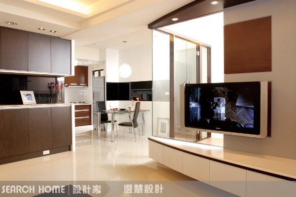 24坪新成屋(5年以下)＿混搭風案例圖片＿澄慧設計＿澄慧_04之3