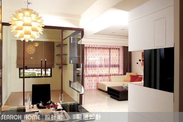 24坪新成屋(5年以下)＿混搭風案例圖片＿澄慧設計＿澄慧_04之4