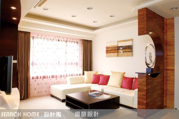 24坪新成屋(5年以下)＿混搭風案例圖片＿澄慧設計＿澄慧_04之5