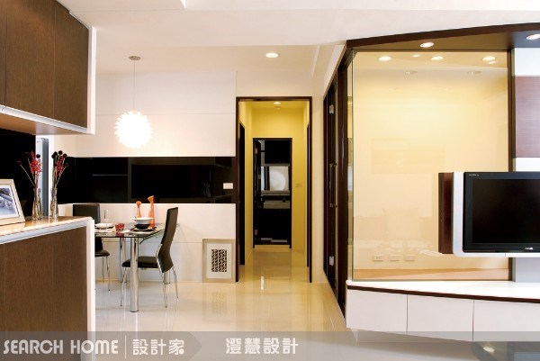 24坪新成屋(5年以下)＿混搭風案例圖片＿澄慧設計＿澄慧_04之8