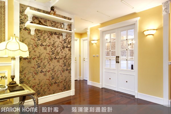 中古屋(5~15年)＿美式風案例圖片＿裝潢便利通＿裝潢便利通_16之14
