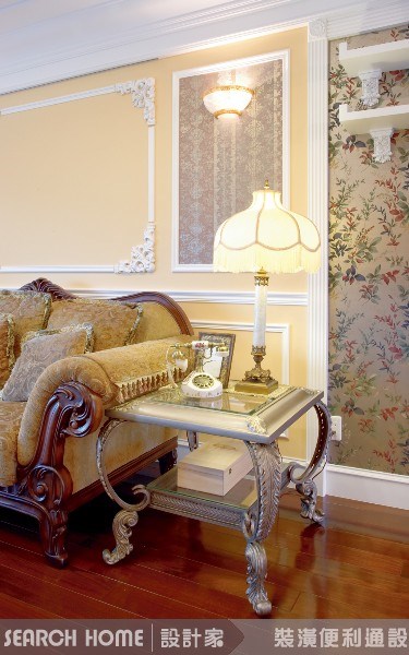 中古屋(5~15年)＿美式風案例圖片＿裝潢便利通＿裝潢便利通_16之3