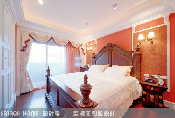 中古屋(5~15年)＿美式風案例圖片＿裝潢便利通＿裝潢便利通_16之1