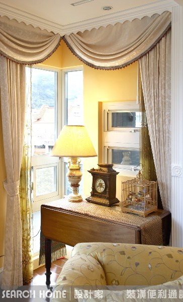 中古屋(5~15年)＿美式風案例圖片＿裝潢便利通＿裝潢便利通_16之19