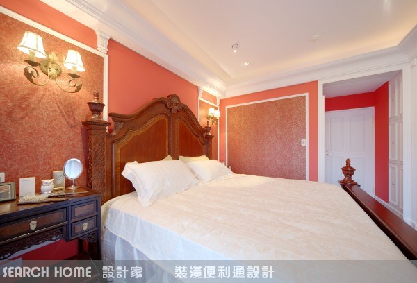 中古屋(5~15年)＿美式風案例圖片＿裝潢便利通＿裝潢便利通_16之9