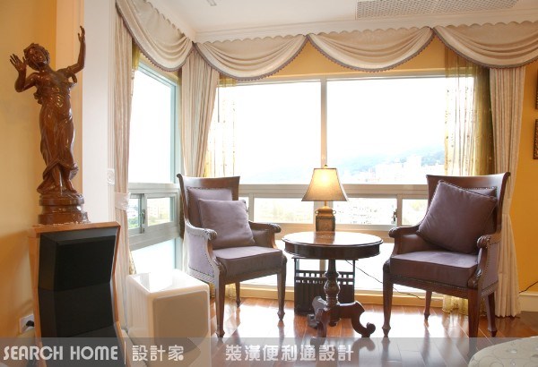 中古屋(5~15年)＿美式風案例圖片＿裝潢便利通＿裝潢便利通_16之13