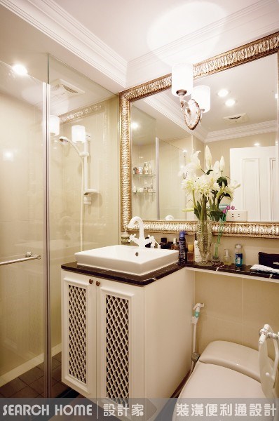 中古屋(5~15年)＿美式風案例圖片＿裝潢便利通＿裝潢便利通_16之8